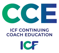 CCE ICF Continuing Coach Education